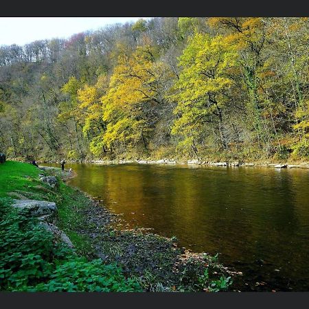 Apartament Enjoy Durbuy 4 Zewnętrze zdjęcie