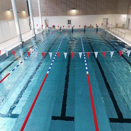 Apartament Enjoy Durbuy 4 Zewnętrze zdjęcie
