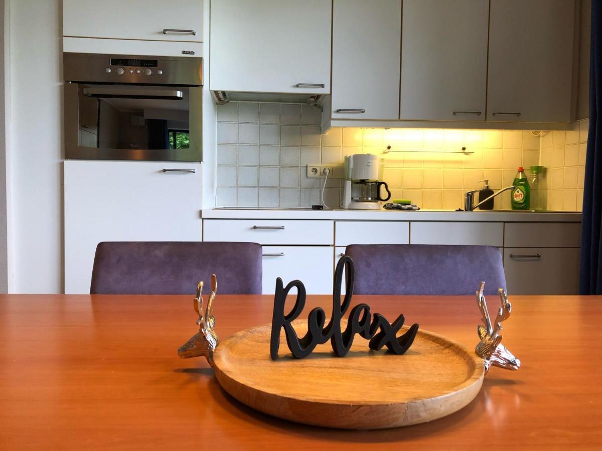 Apartament Enjoy Durbuy 4 Zewnętrze zdjęcie