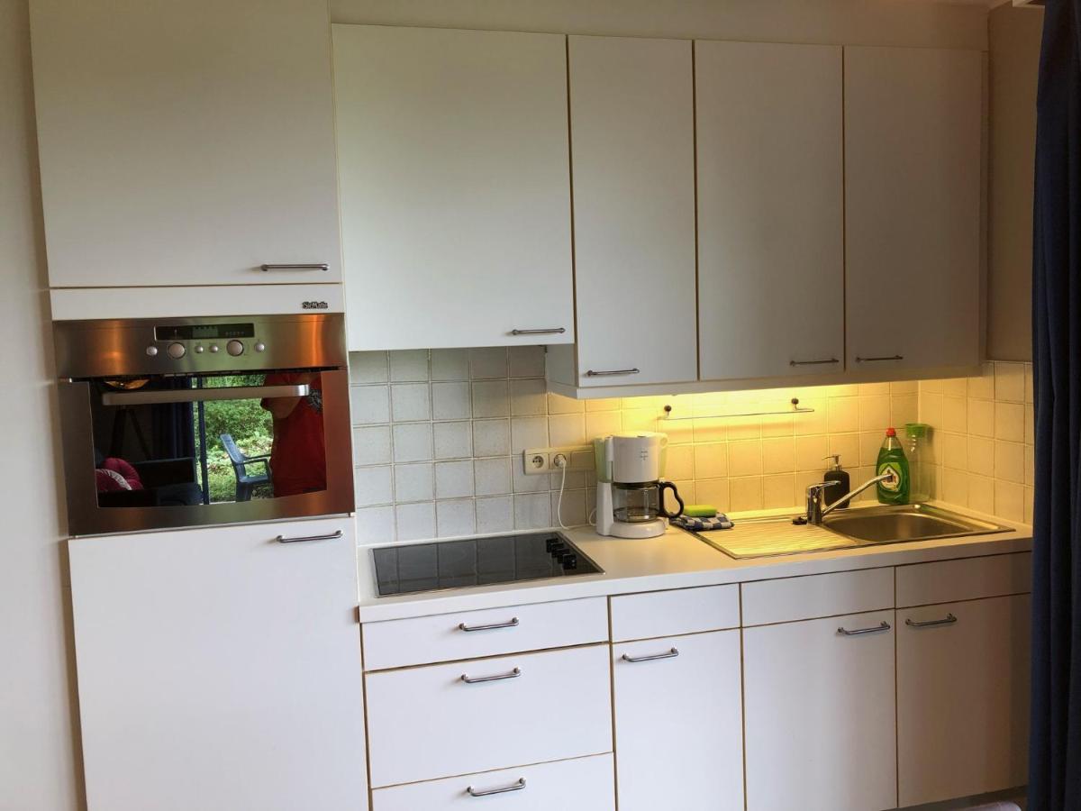 Apartament Enjoy Durbuy 4 Zewnętrze zdjęcie