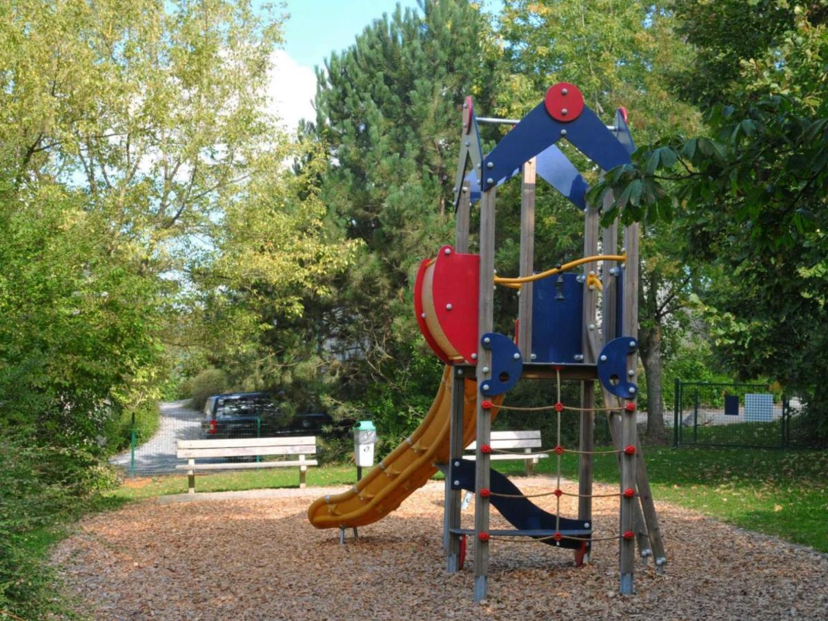Apartament Enjoy Durbuy 4 Zewnętrze zdjęcie