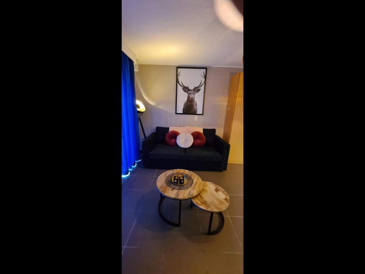 Apartament Enjoy Durbuy 4 Zewnętrze zdjęcie