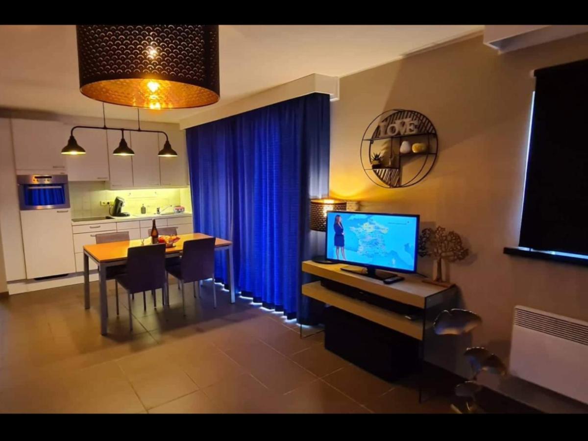 Apartament Enjoy Durbuy 4 Zewnętrze zdjęcie