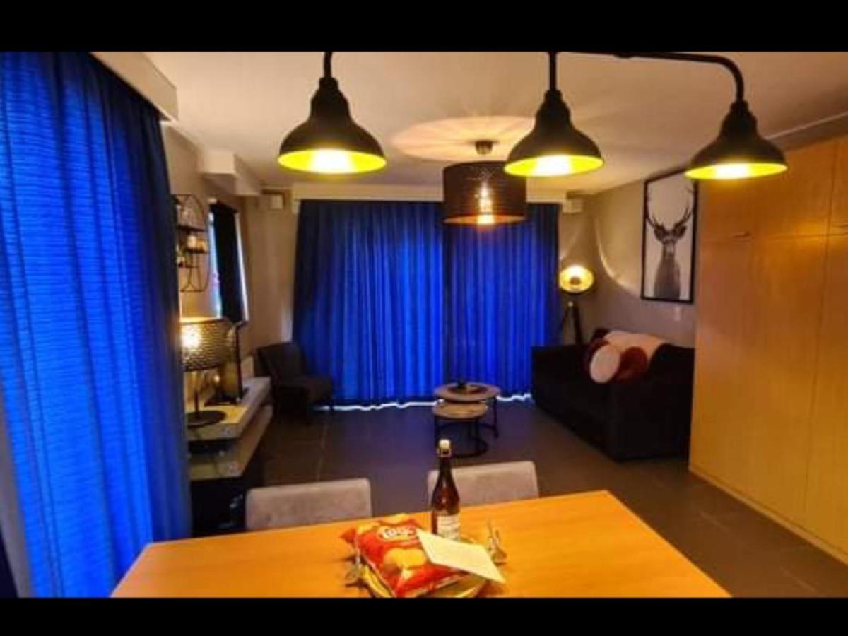 Apartament Enjoy Durbuy 4 Zewnętrze zdjęcie