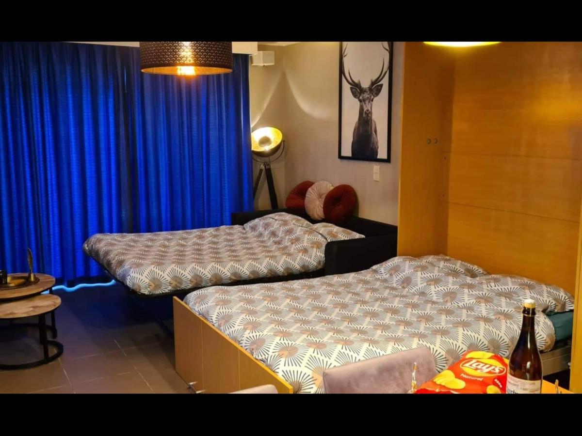 Apartament Enjoy Durbuy 4 Zewnętrze zdjęcie